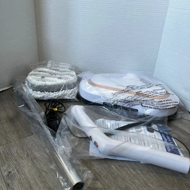 AlfaBot Cordless Electric Mop image indicator(4)