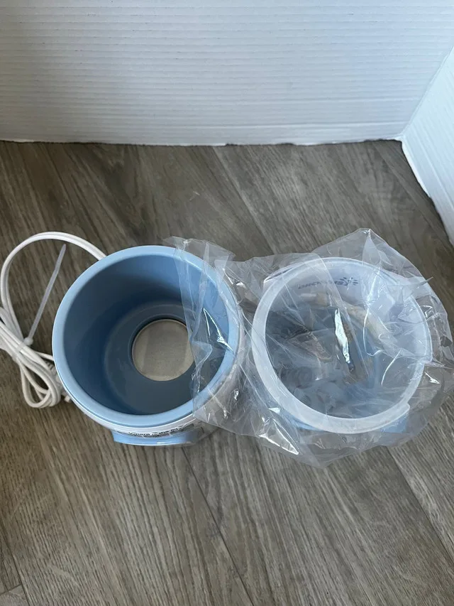 Growsny Bottle Warmer image indicator(3)