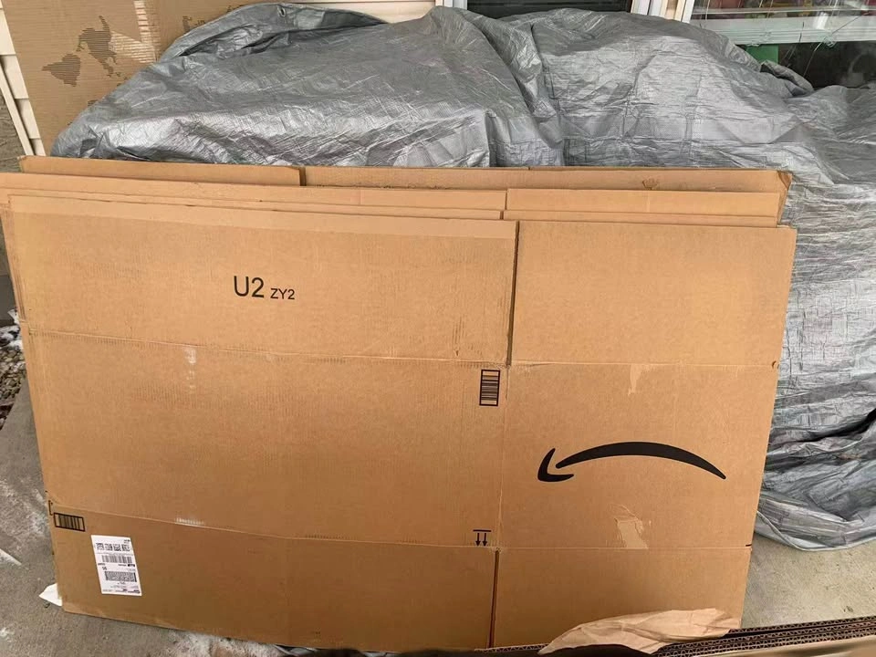 Moving box , extra large packing boxes - photo 2