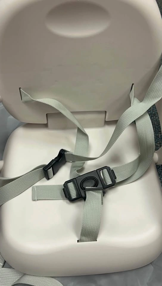New 3 in 1 Booster Seat for baby (2 color) - photo 3