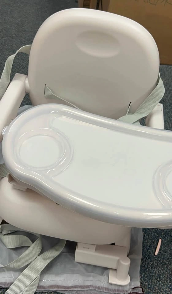 New 3 in 1 Booster Seat for baby (2 color) - photo 4