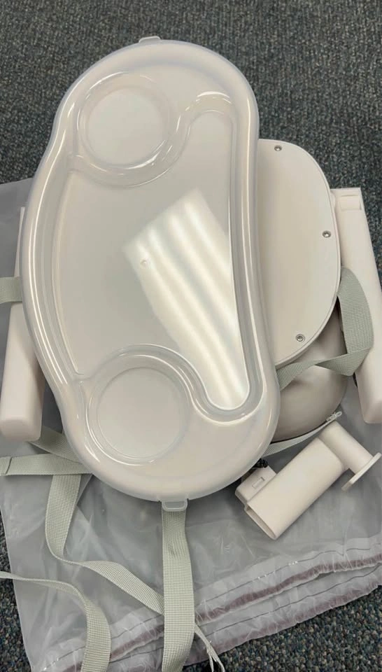 New 3 in 1 Booster Seat for baby (2 color) - photo 5