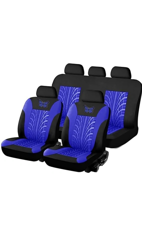 New Hyundai Venue Seat Covers Full Set