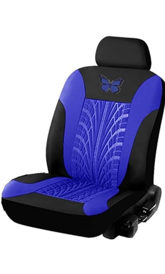 New Hyundai Venue Seat Covers Full Set - photo 3