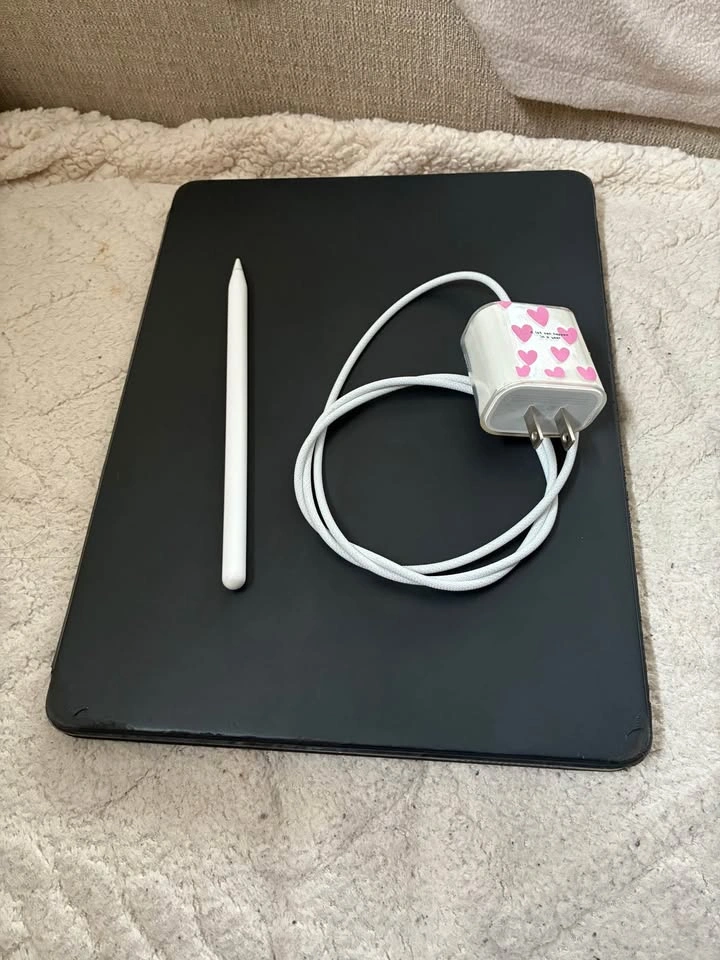 Apple iPad Pro 3rd Gen 64GB WiFi/Cellular Bundle - photo 2