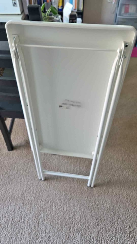 IKEA TORPARO Table