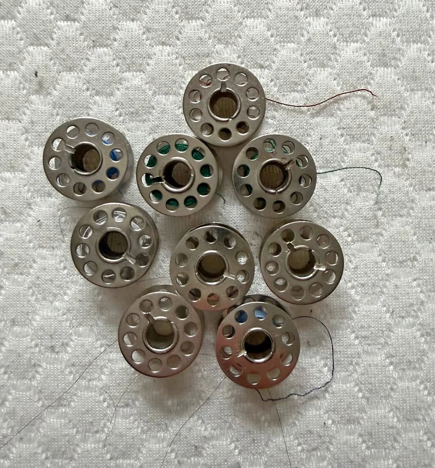 Sewing Machine Supplies