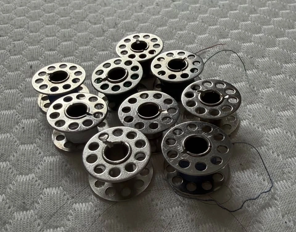 Sewing Machine Supplies - photo 2