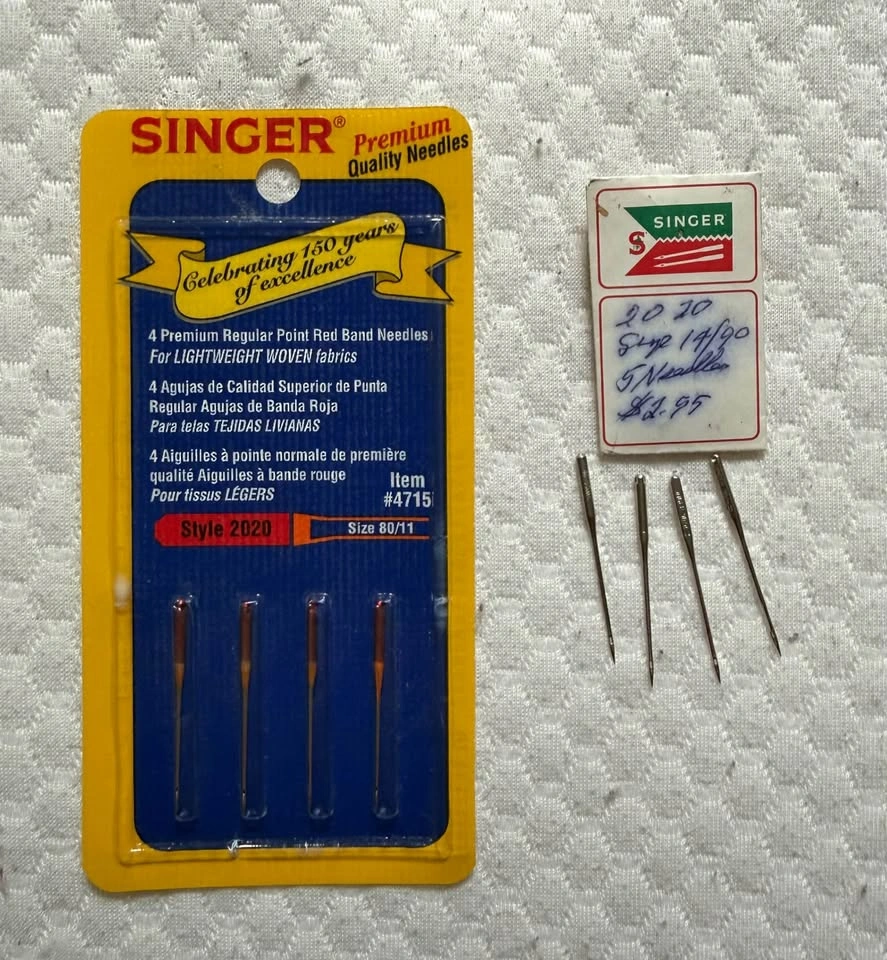 Sewing Machine Supplies - photo 3
