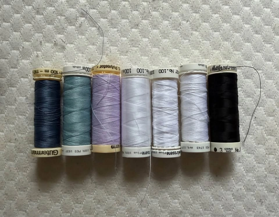 Sewing Machine Supplies - photo 4