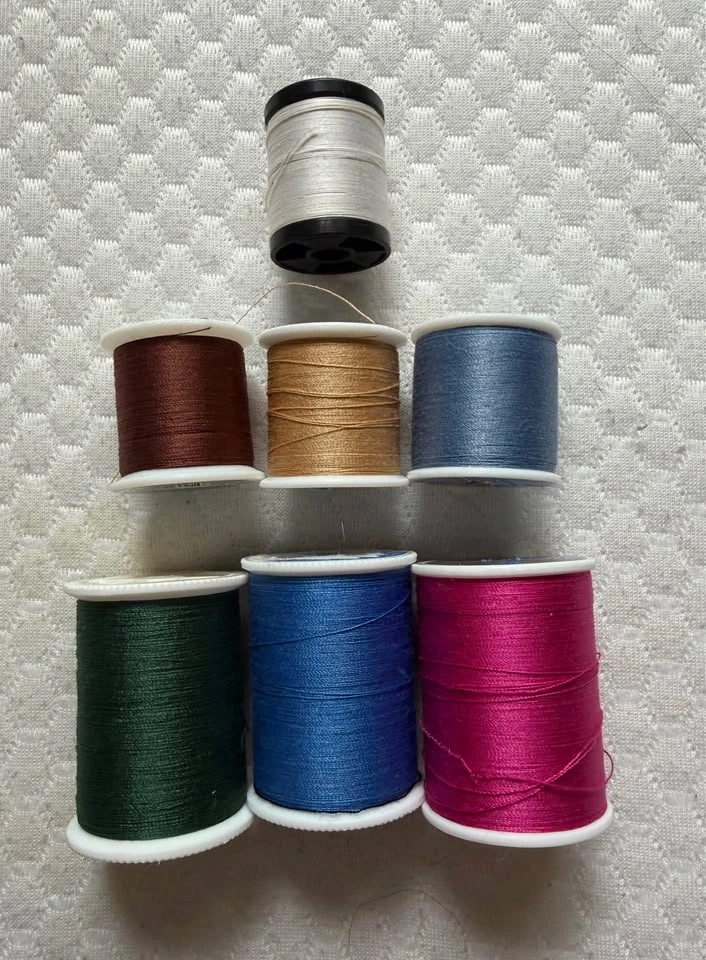Sewing Machine Supplies - photo 5