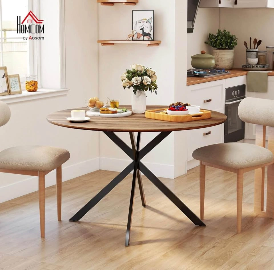 Round Dining Table for 4 – 47” - photo 2