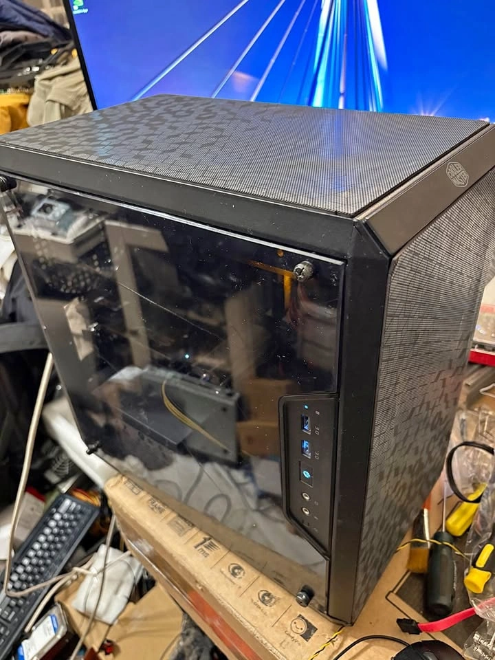 Good Computer for Work, School and Gaming