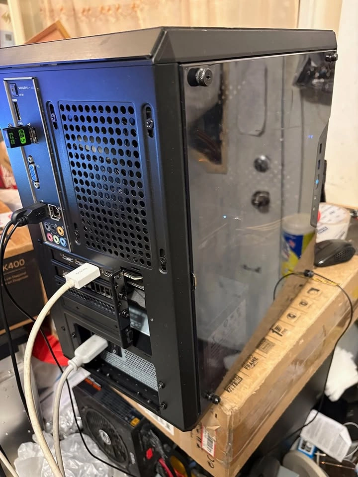 Good Computer for Work, School and Gaming - photo 2
