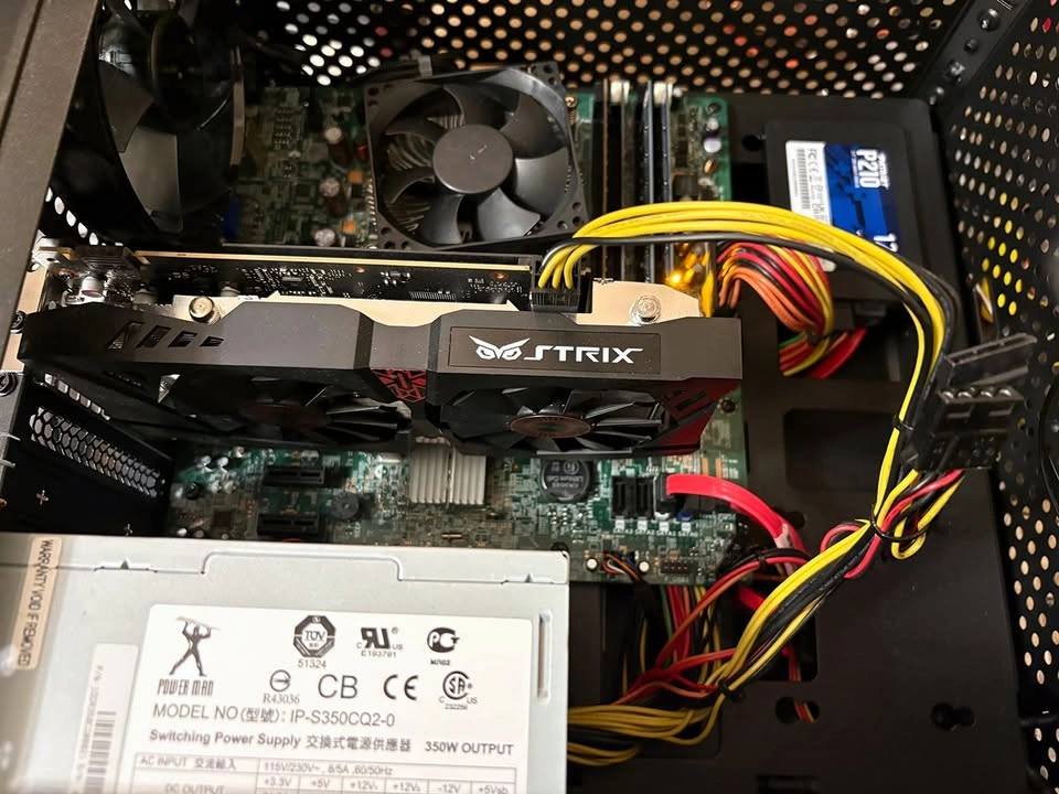 Good Computer for Work, School and Gaming - photo 3