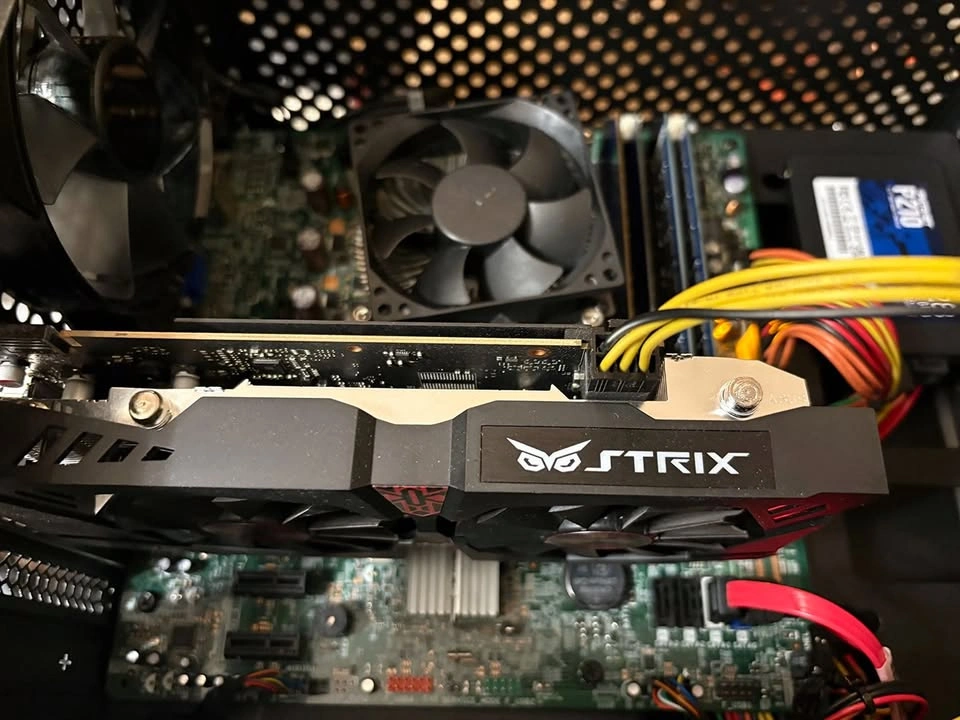 Good Computer for Work, School and Gaming - photo 4