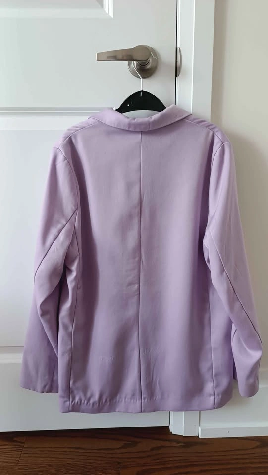 Lilac Suit for Girls - photo 4