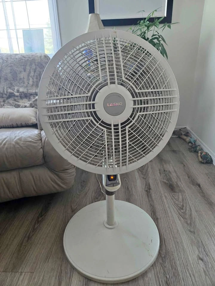 Lasko 21" Fan