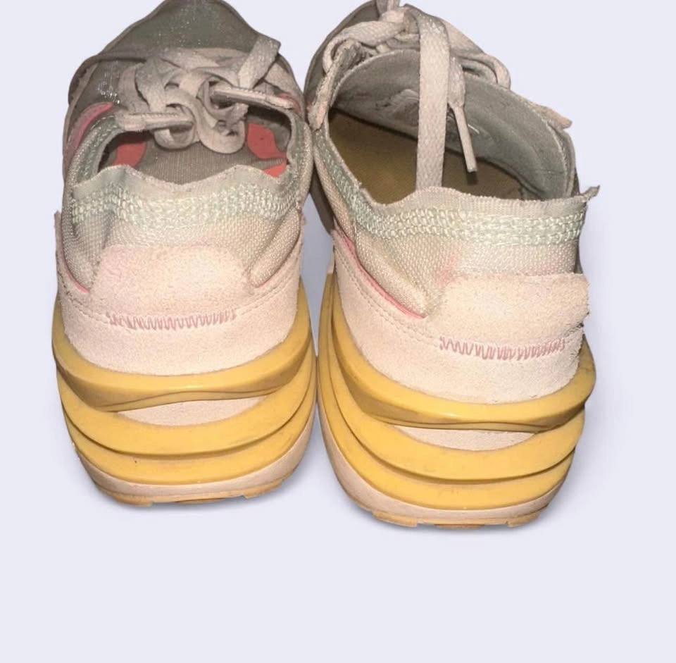 Nike Waffle One Spring Pastels (Women's) - photo 3