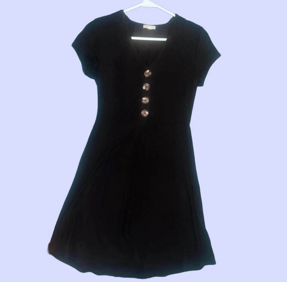 Vintage Dress