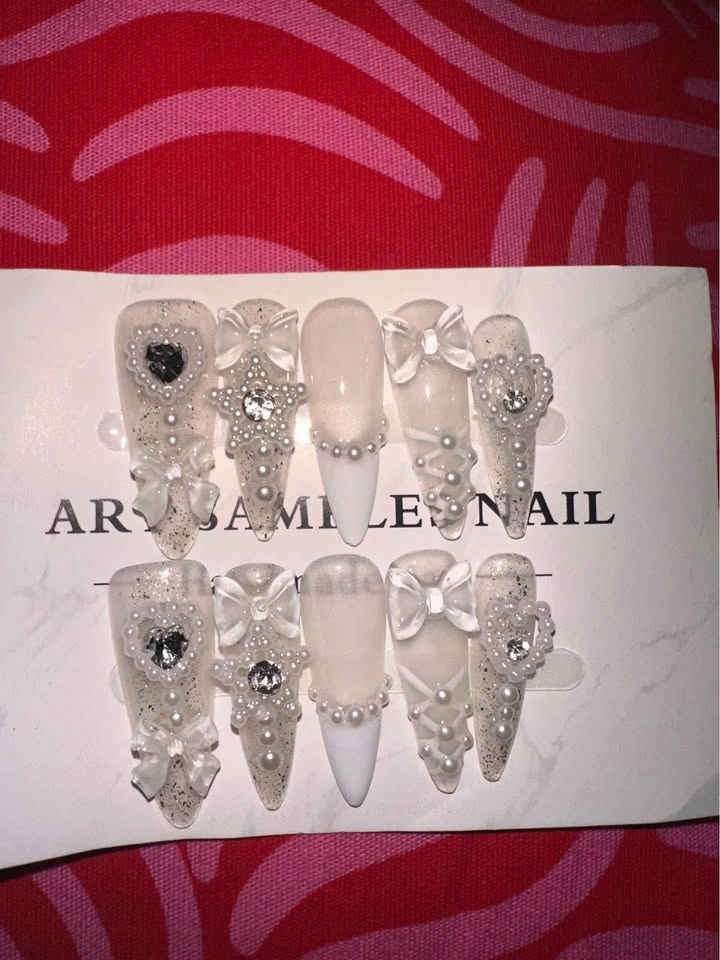 Press On Nails