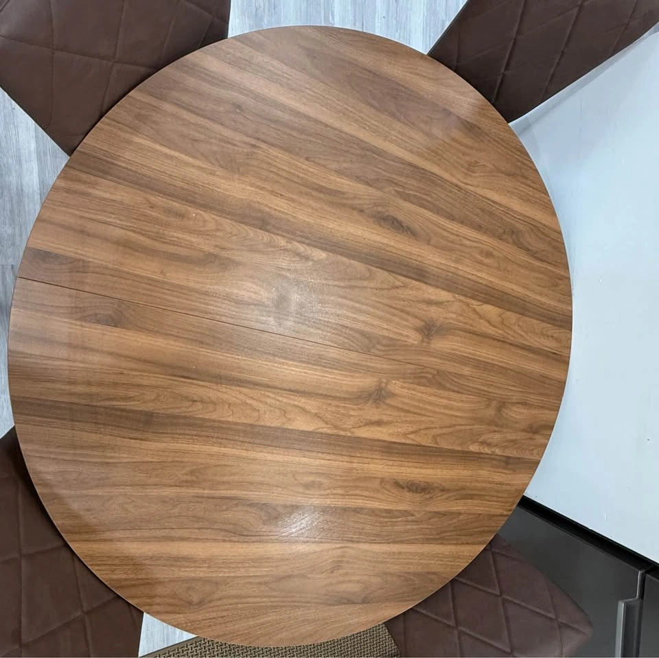 Dining Table Set with 4 Chairs - photo 4