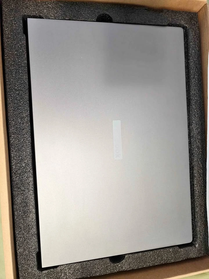 OTVOC Laptop 16 inch VocBook 16