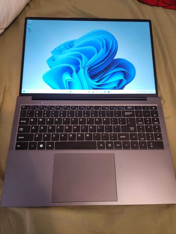 OTVOC Laptop 16 inch VocBook 16 - photo 2