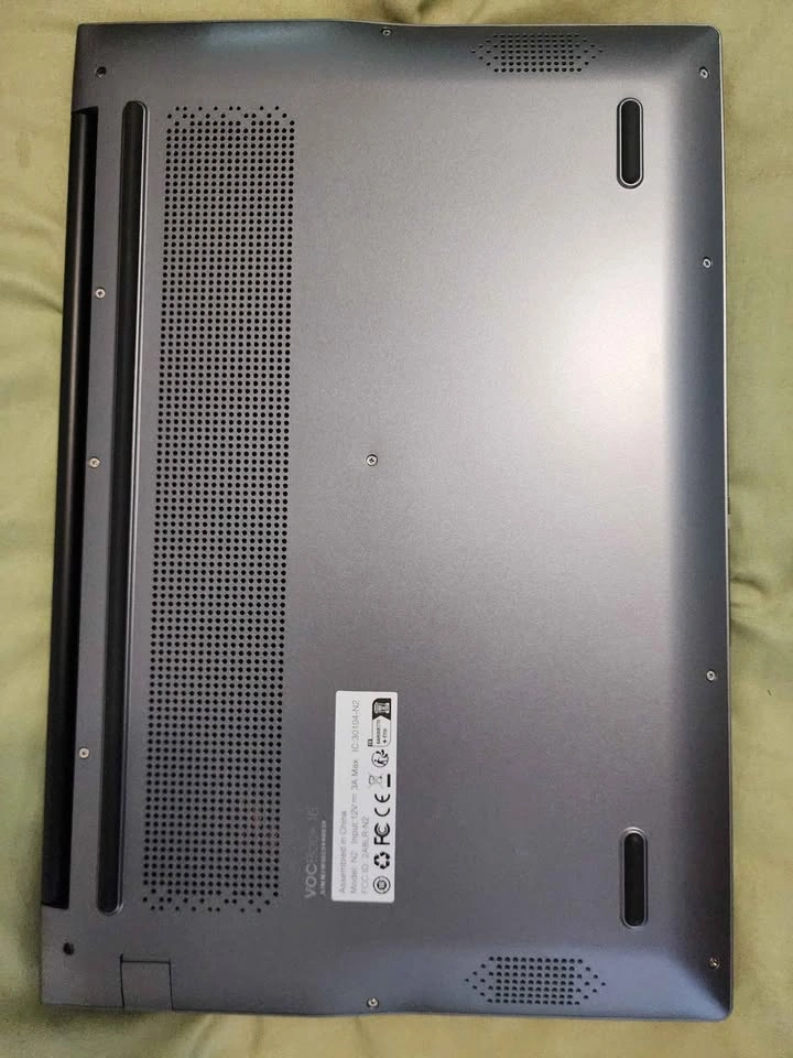OTVOC Laptop 16 inch VocBook 16 - photo 3