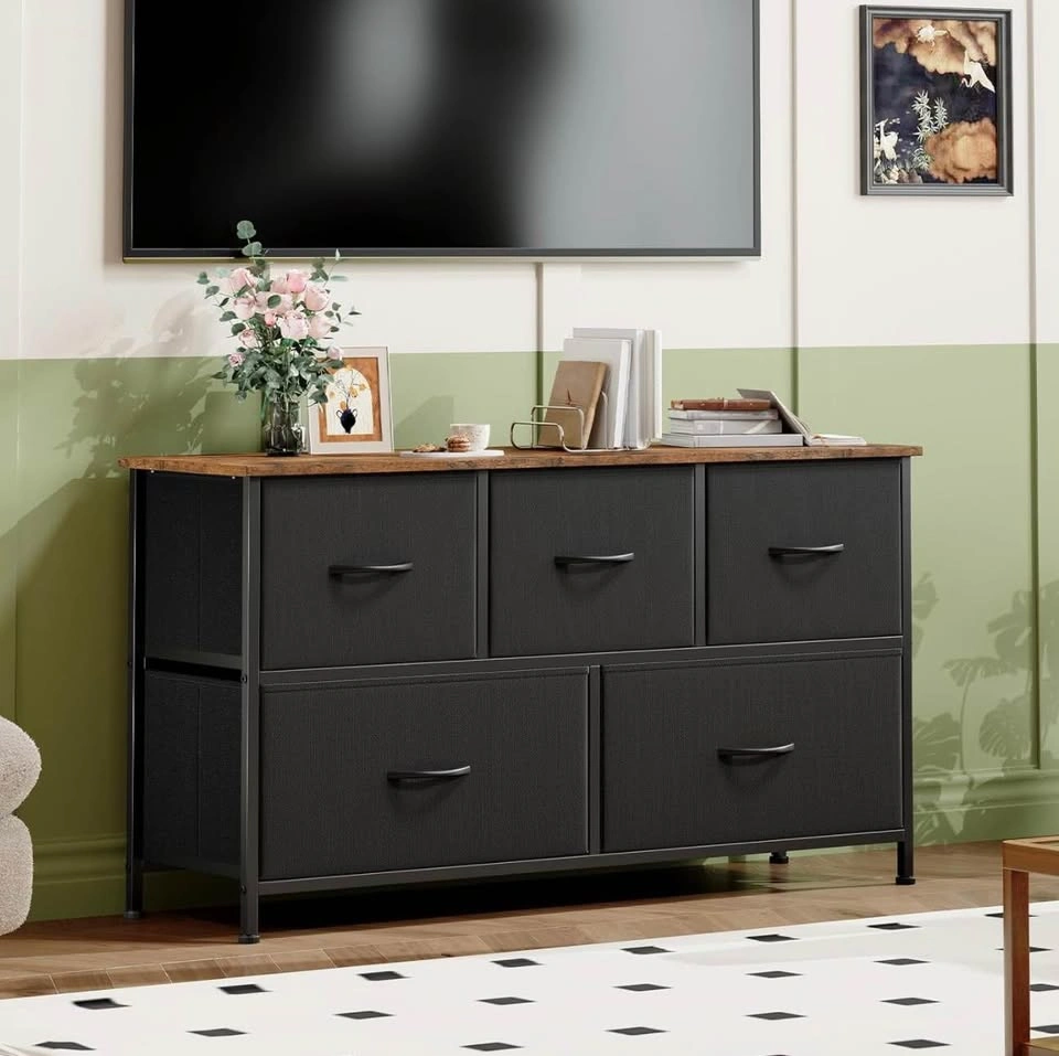 Storage Organizer with drawer - photo 2