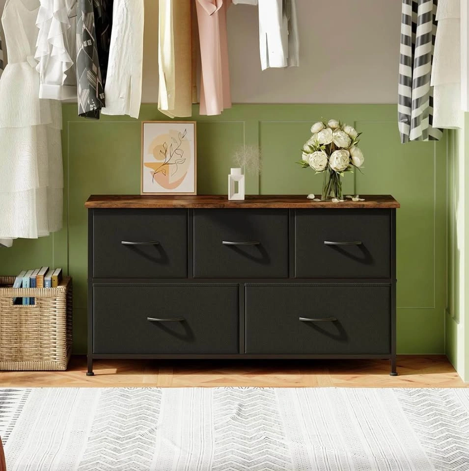 Storage Organizer with drawer - photo 5