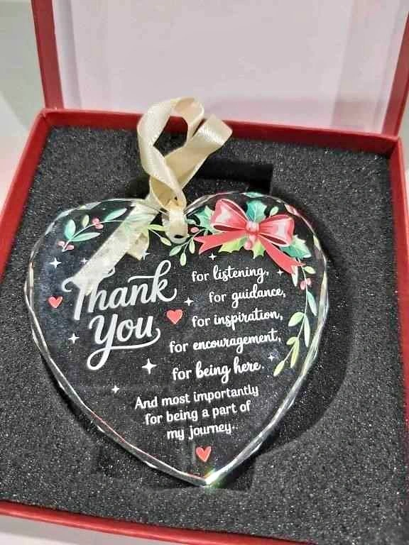NewEleven Thank You Gifts for Women, Men - Employee Appreciation