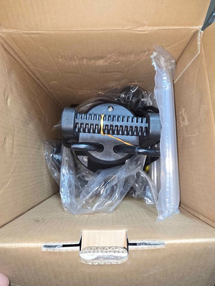 600 GPH Sump Pump - photo 2