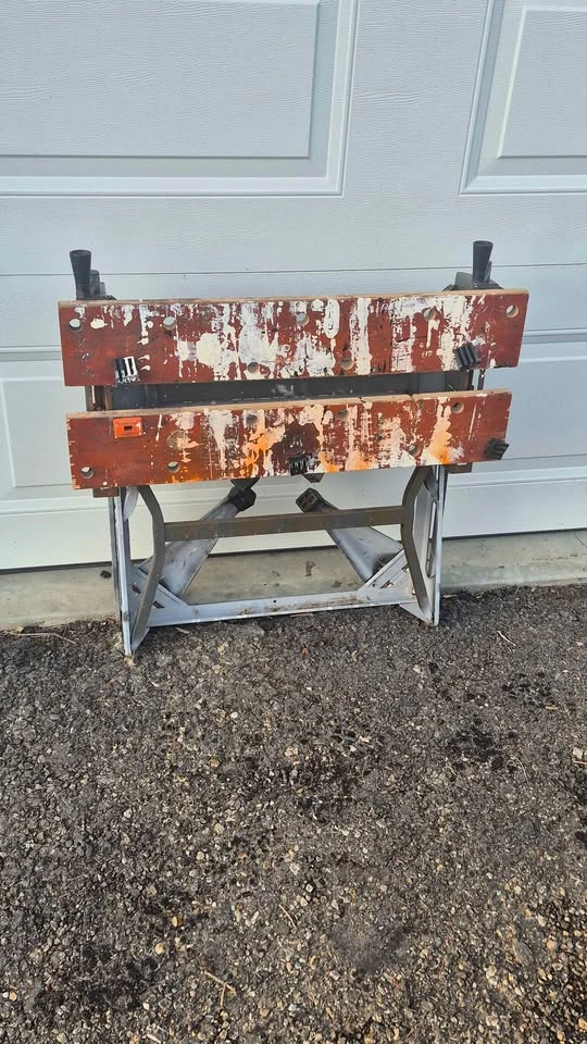 Black & Decker Workmate Deluxe Dual Height Portable Workbench Vi - photo 4