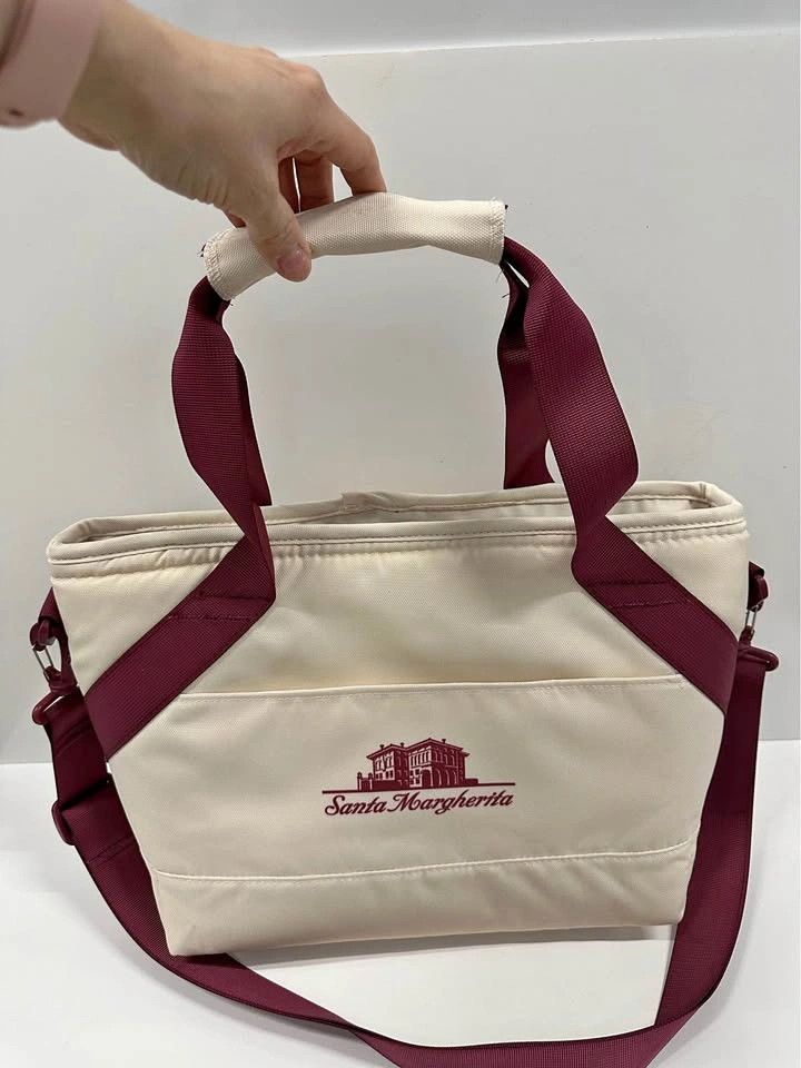 Insulated Cooler Bag / Lunch Bag
