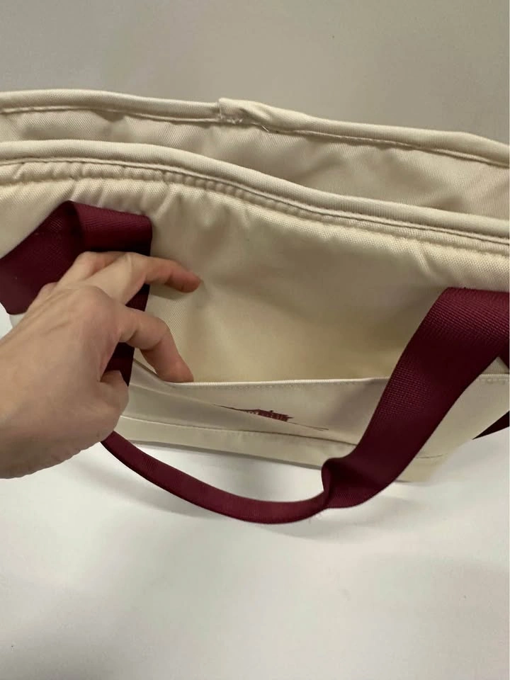 Insulated Cooler Bag / Lunch Bag - photo 3