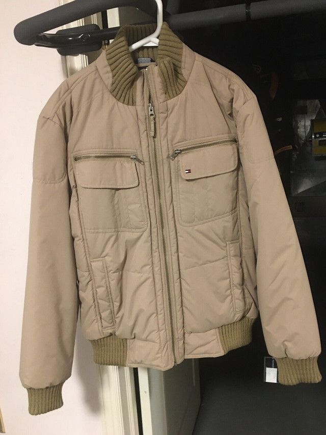 Tommy Hilfiger Jacket