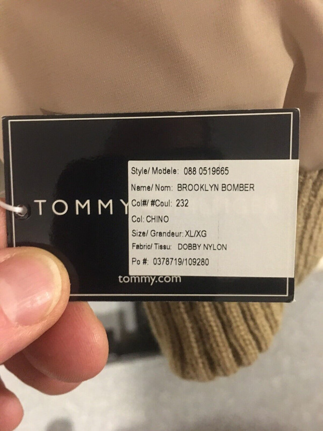 Tommy Hilfiger Jacket - photo 2