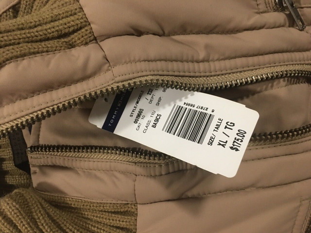 Tommy Hilfiger Jacket - photo 4