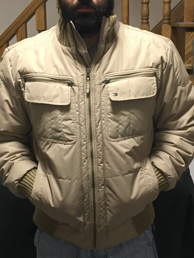 Tommy Hilfiger Jacket - photo 5