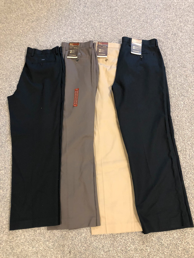 Men’s Denver Hayes Pants