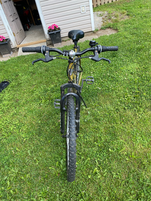 CCM Mountain Bike - photo 2