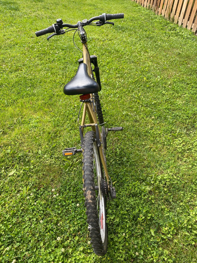 CCM Mountain Bike - photo 3