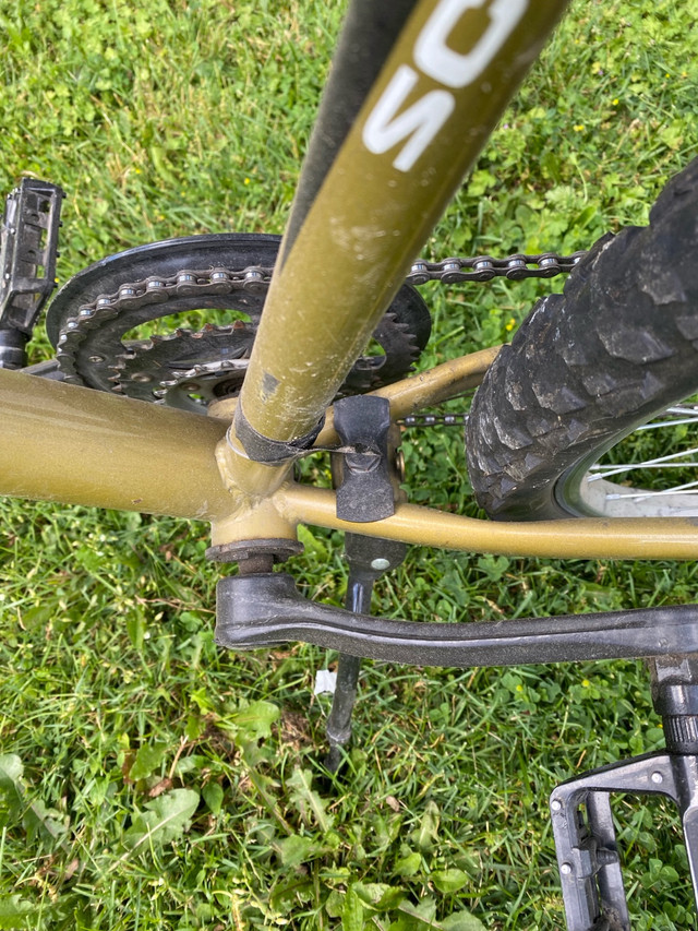 CCM Mountain Bike - photo 4