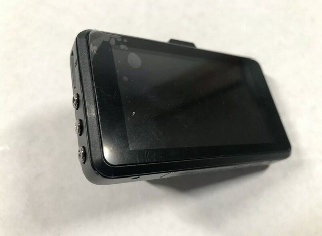 Fluid HD Vehicle Video Dash Cam - photo 2