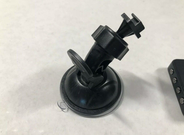 Fluid HD Vehicle Video Dash Cam - photo 4