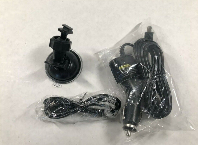 Fluid HD Vehicle Video Dash Cam - photo 5