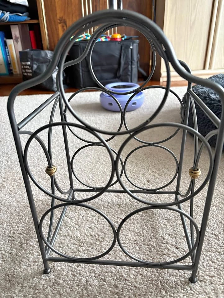 Melt Wine Rack