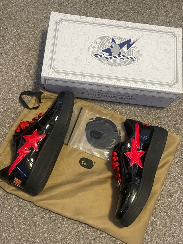 Bape Sta - photo 2