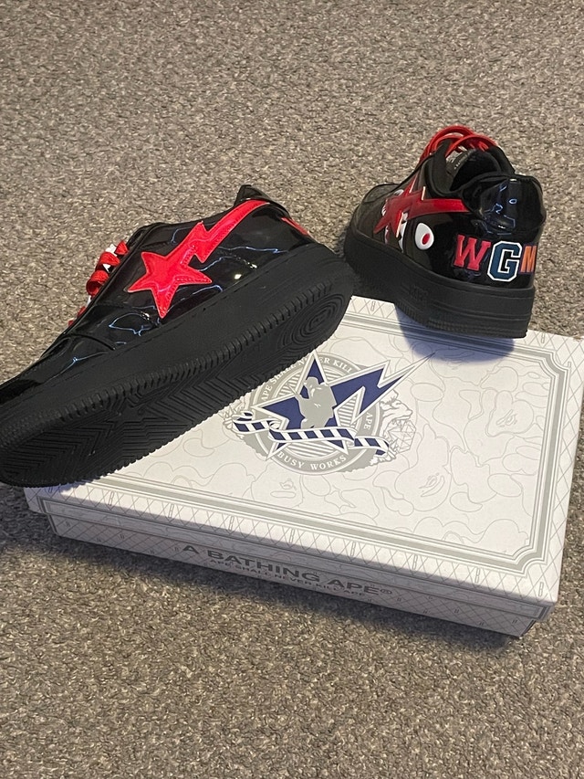 Bape Sta - photo 3